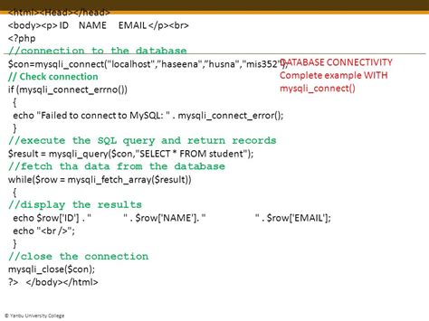 mysqli_fetch_|mysqli fetch single row.